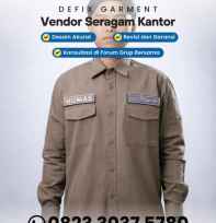 custom baju