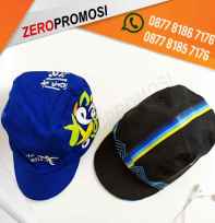 Topi Custom