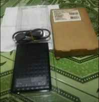 Harddisk External