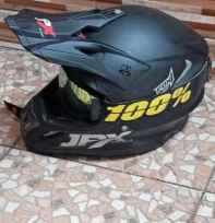 Jual Helm motor jpx