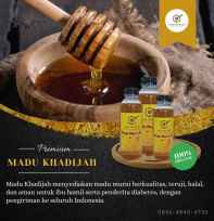 Madu