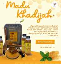 Madu