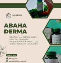 Abaha derma