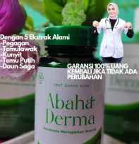 ABAHA DERMA UMMAH