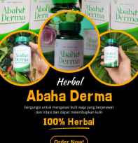 Abaha Derma