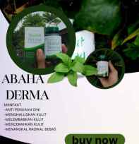 ABAHA DERMA