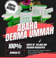 Abaha Derma