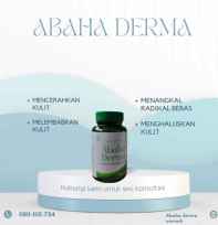 Abaha derma