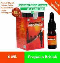 Jual Propolis