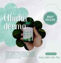 Abaha derma