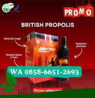 British Propolis