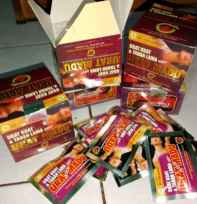 Urat Madu Merah