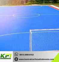 Lantai Futsal