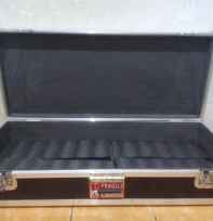 Box Hardcase Almunium