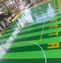 Interlock Futsal