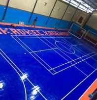 Interlock Futsal