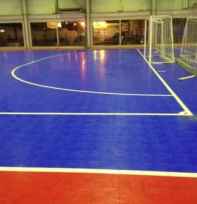 Interlock Futsal