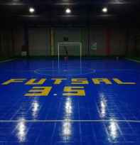 Interlock Futsal