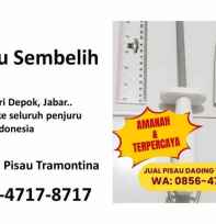 Jual Pisau Sembelih