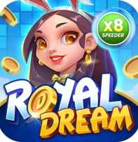 Royal Dream Domino