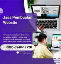 Buat Website