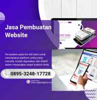 Buat Website