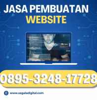 Buat Website