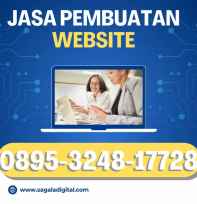 Buat Website