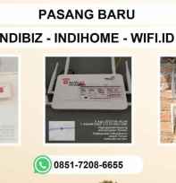 Pasang Baru Indibiz