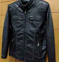 JAKET KULIT