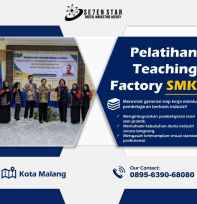 Pelatihan Tefa