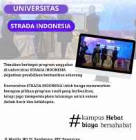 Universitas Strada