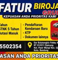 Biro Jasa Urus Izin