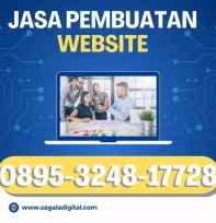 Buat Website