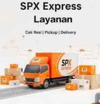 Admin spx express