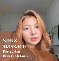 Spa dan Massage