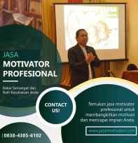 Jasa Produktivitas