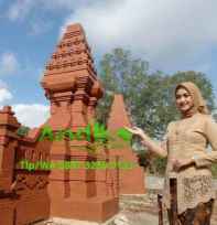 Harga Gapura Rumah Li