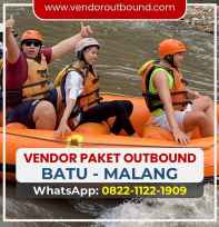 Fun Offroad Batu