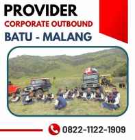 jasa outbound malang