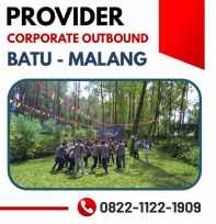 jasa outbound malang