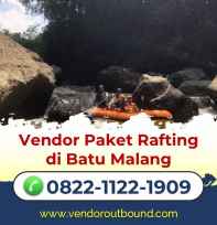 Paket Outbound