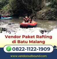 Paket Outbound