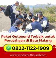 Paket Outbound