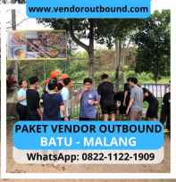 vendor outbound