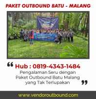 Vendor Outbound