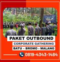 Jasa Outbound