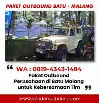 jasa outbound