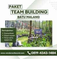 Paket Outbound