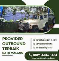 Paket Outbound